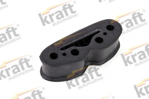 0503050 Suport, sistem de esapament KRAFT AUTOMOTIVE 