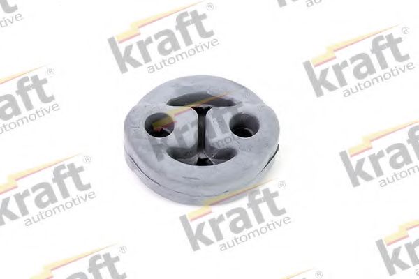 0503700 Suport, sistem de esapament KRAFT AUTOMOTIVE 