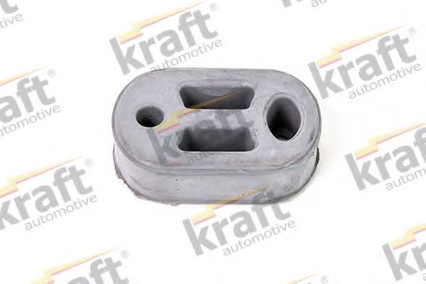 0505930 Suport, sistem de esapament KRAFT AUTOMOTIVE 