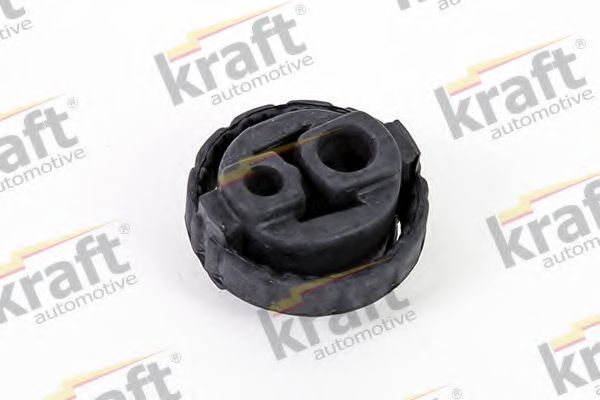 0505950 Suport, sistem de esapament KRAFT AUTOMOTIVE 