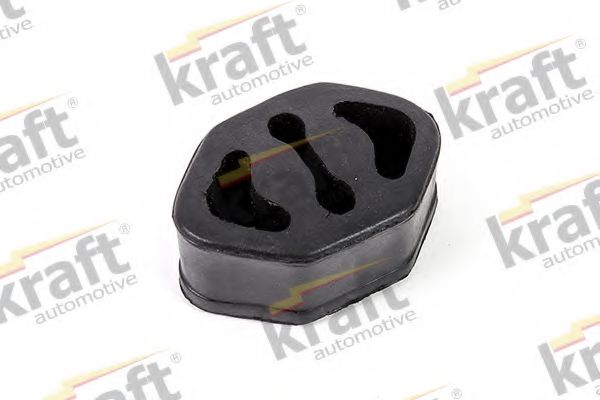 0506500 Suport, sistem de esapament KRAFT AUTOMOTIVE 