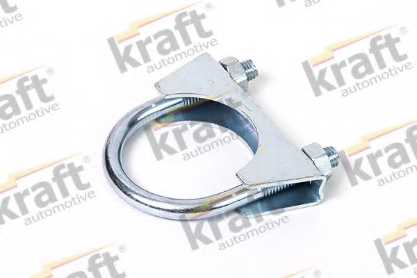 0558540 Conector teava, sistem de esapament KRAFT AUTOMOTIVE 