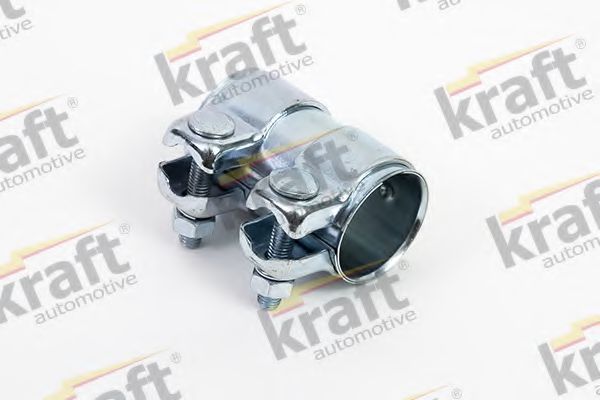 0570020 Conector teava, sistem de esapament KRAFT AUTOMOTIVE 