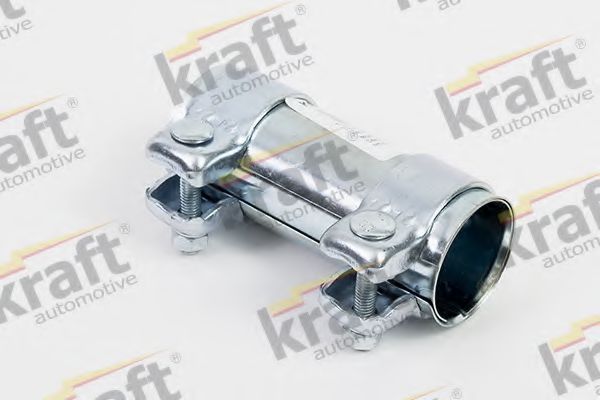 0570035 Conector teava, sistem de esapament KRAFT AUTOMOTIVE 