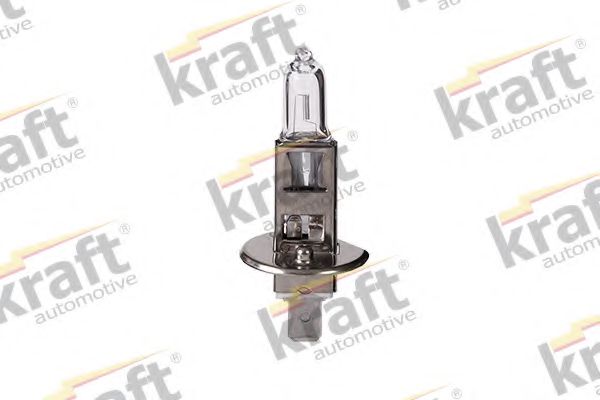0804799 Bec, far faza lunga KRAFT AUTOMOTIVE 