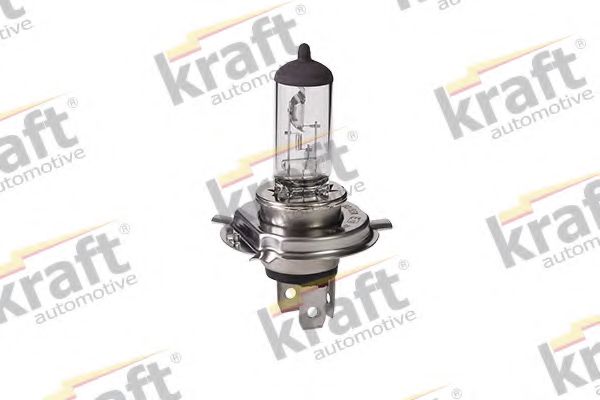 0805250 Bec, far faza lunga KRAFT AUTOMOTIVE 