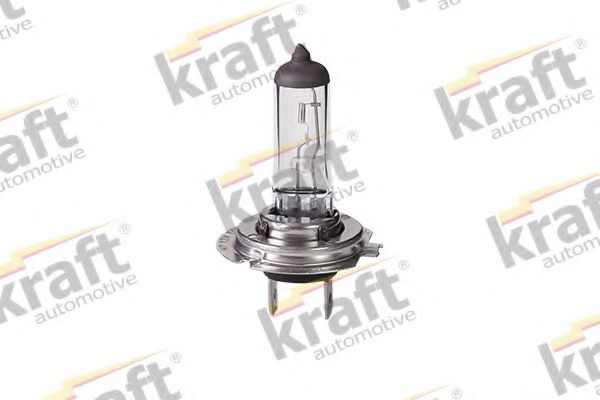 0805500 Bec, far faza lunga KRAFT AUTOMOTIVE 
