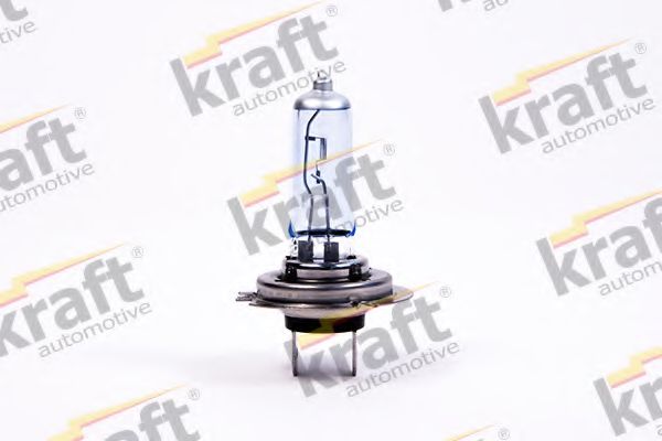 0805515 Bec, far faza lunga KRAFT AUTOMOTIVE 