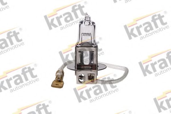 0814850 Bec, far faza lunga KRAFT AUTOMOTIVE 
