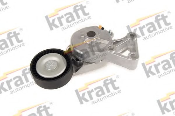 1220834 intinzator,curea transmisie KRAFT AUTOMOTIVE 