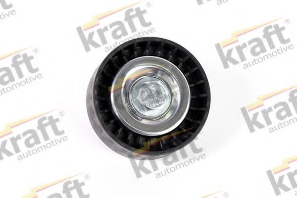 1226845 Rola ghidare/conducere, curea transmisie KRAFT AUTOMOTIVE 