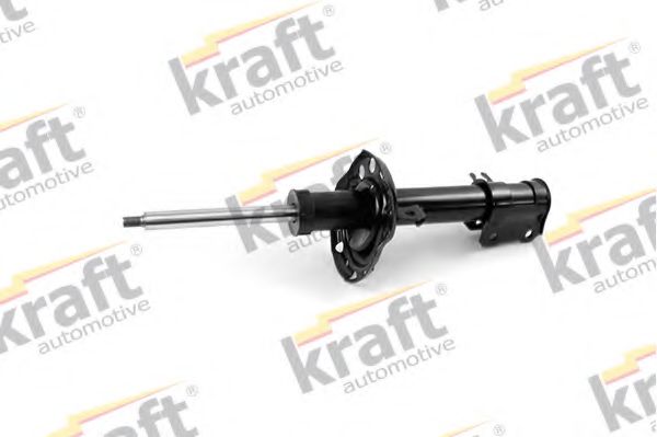 4005555 amortizor KRAFT AUTOMOTIVE 