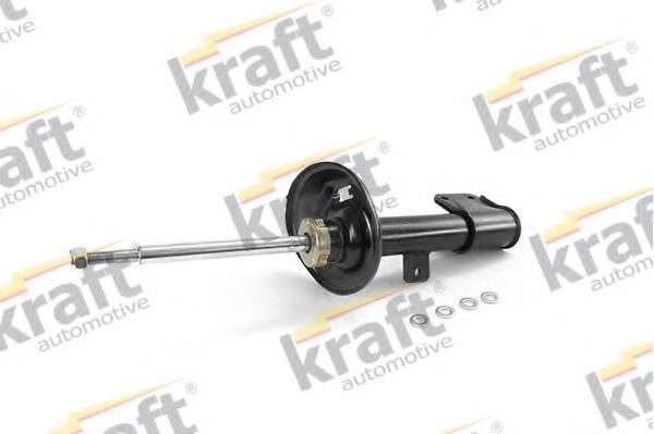 4005564 amortizor KRAFT AUTOMOTIVE 