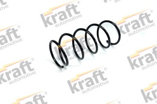 4026314 Arc spiral KRAFT AUTOMOTIVE 