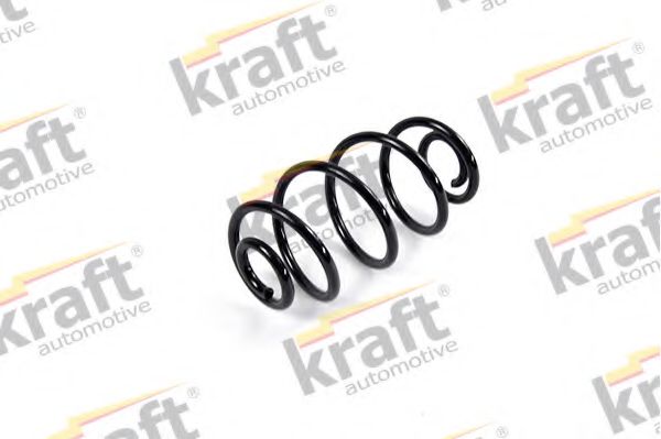 Arc spiral