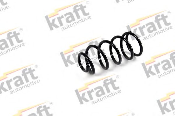 4033065 Arc spiral KRAFT AUTOMOTIVE 