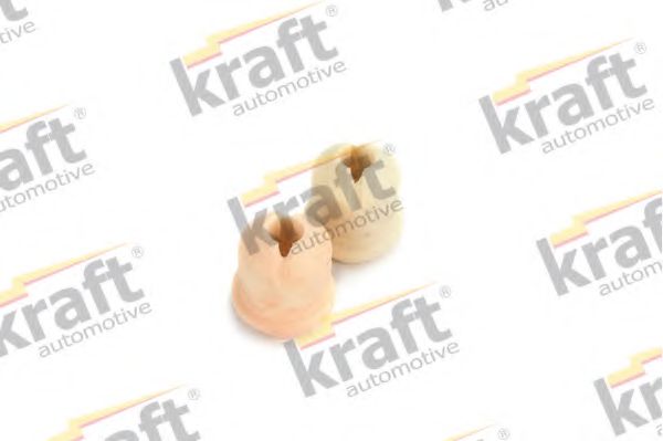 4081550 Tampon cauciuc, suspensie KRAFT AUTOMOTIVE 