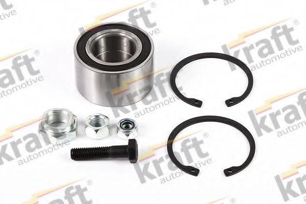 Set rulment roata