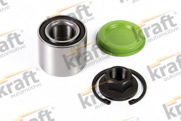 Set rulment roata
