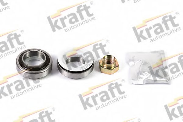 Set rulment roata