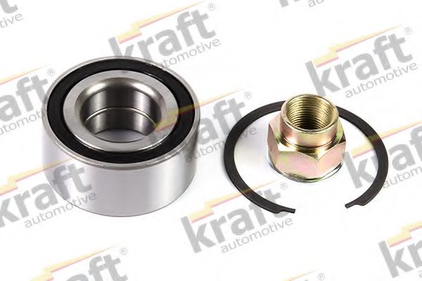 Set rulment roata
