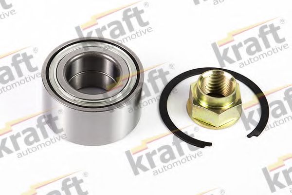Set rulment roata