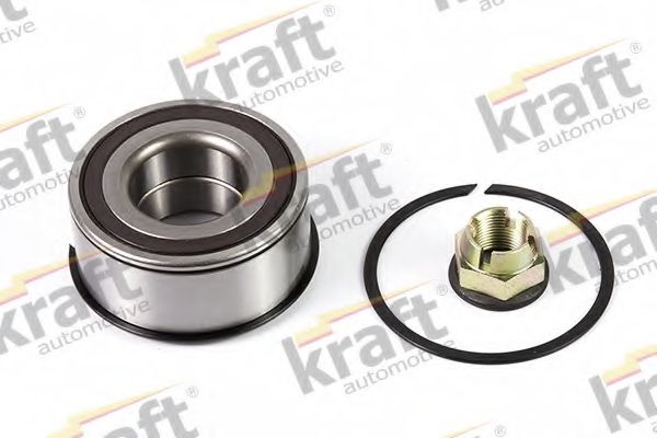 Set rulment roata