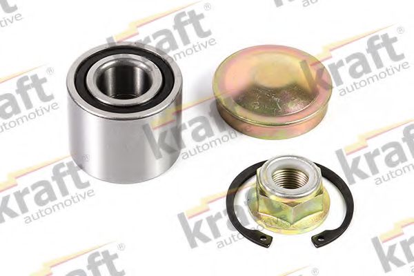 Set rulment roata
