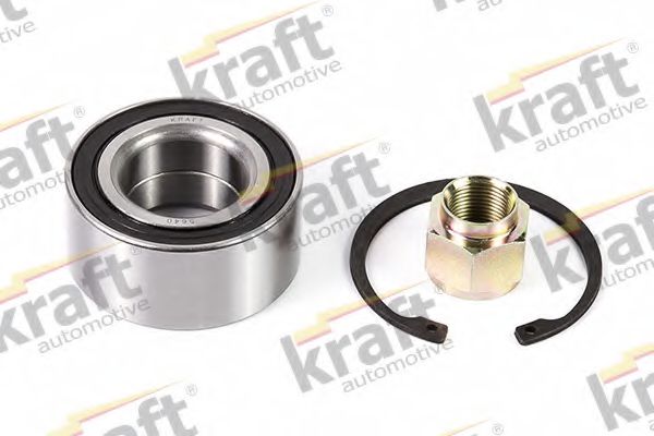 Set rulment roata