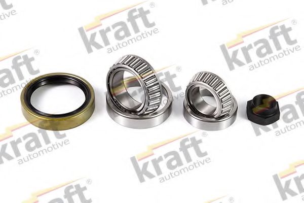 Set rulment roata