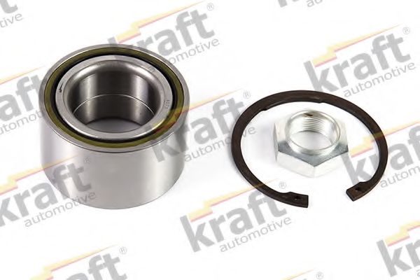 Set rulment roata