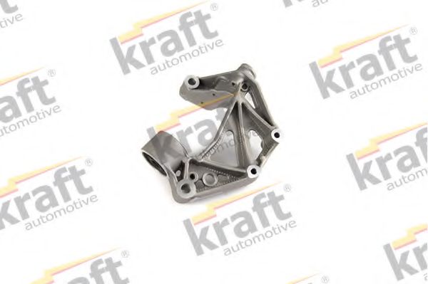 4210370 Articulatie directie, suspensie roata KRAFT AUTOMOTIVE 