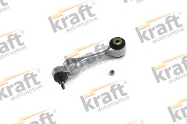 Brat, suspensie roata