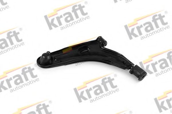 Brat, suspensie roata