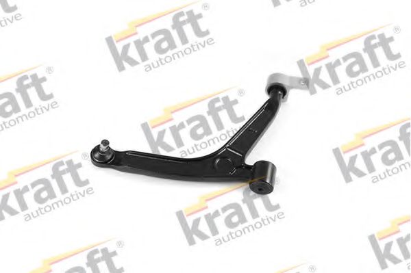Brat, suspensie roata