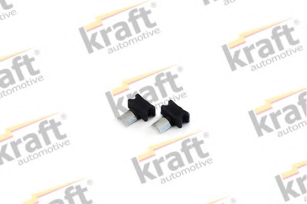 4235544 Bucsa, bara stabilizatoare KRAFT AUTOMOTIVE 