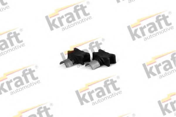 4235549 cuzinet, stabilizator KRAFT AUTOMOTIVE 