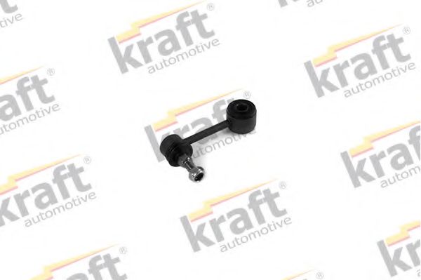 Brat/bieleta suspensie, stabilizator