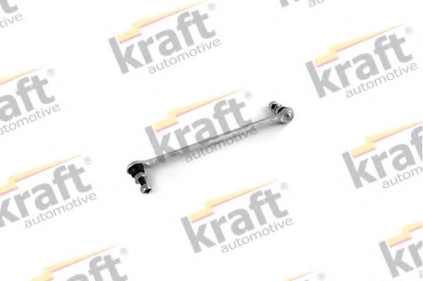 Brat/bieleta suspensie, stabilizator