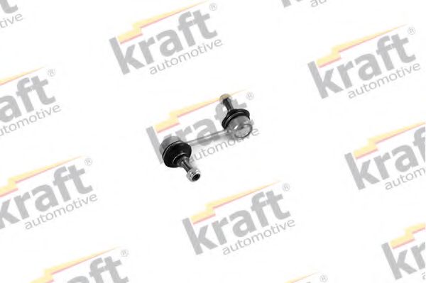 Brat/bieleta suspensie, stabilizator