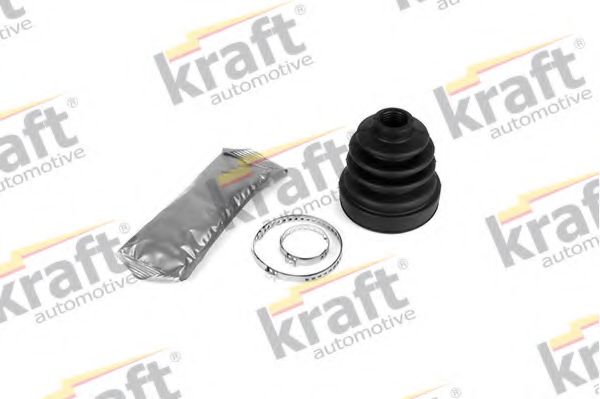 4416355 Ansamblu burduf, articulatie planetara KRAFT AUTOMOTIVE 