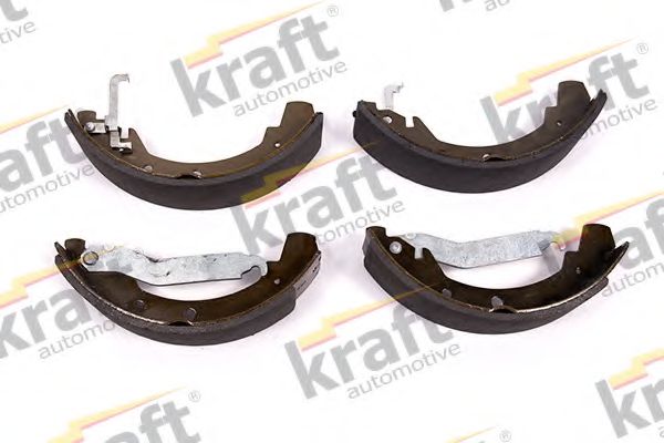Set saboti frana