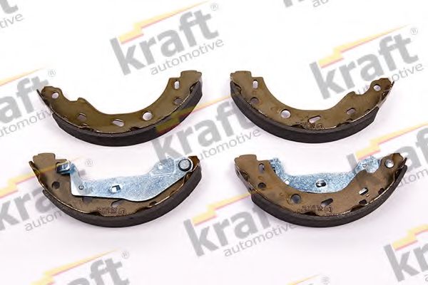 Set saboti frana
