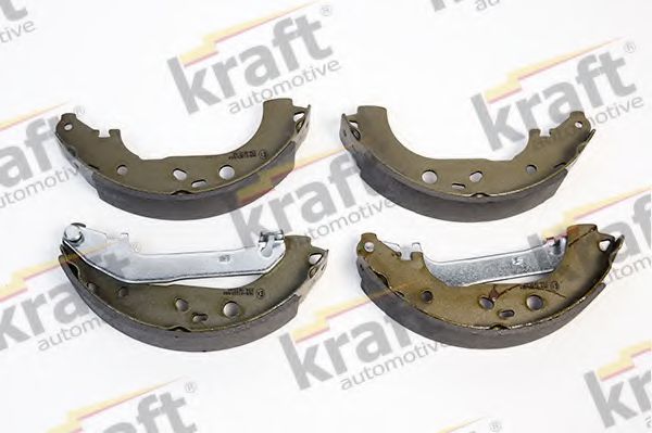 Set saboti frana