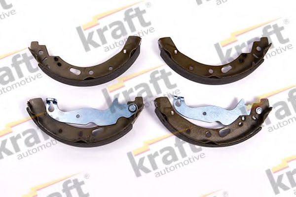 Set saboti frana