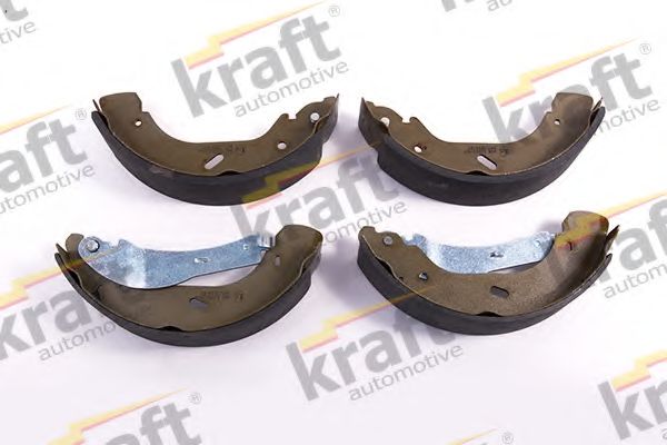Set saboti frana