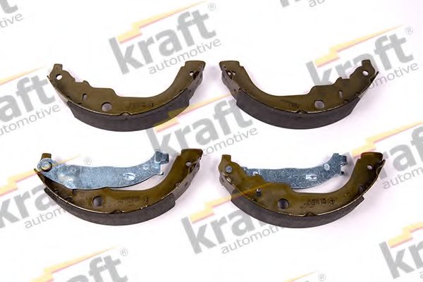 Set saboti frana