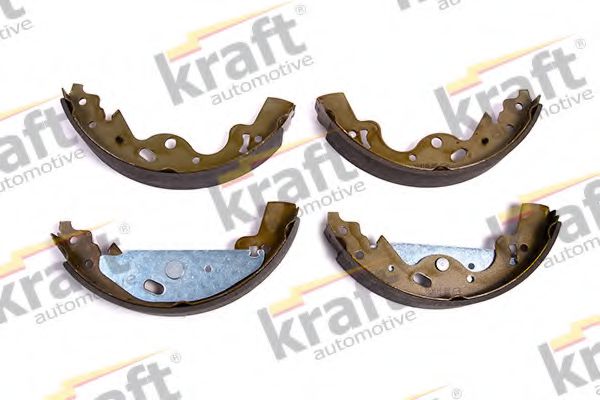Set saboti frana