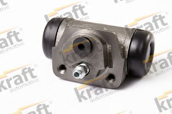 Cilindru receptor frana