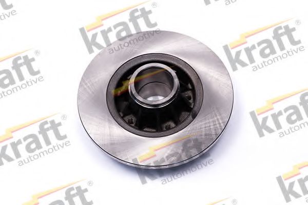 Disc frana 2